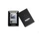 Zippo Pipe Metallic Design Brushed Chrome pipaöngyújtó - Minőségi pipás öngyújtó