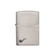 Zippo Pipe Brushed Chrome pipaöngyújtó