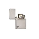 Zippo Pipe Brushed Chrome pipaöngyújtó