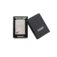 Zippo Pipe Brushed Chrome pipaöngyújtó