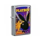 Benzines Zippo öngyújtó  -  Playboy - Benzines öngyújtók