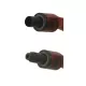 Pipa adapter 9 mm-ről 3 mm-re – filteres pipákhoz