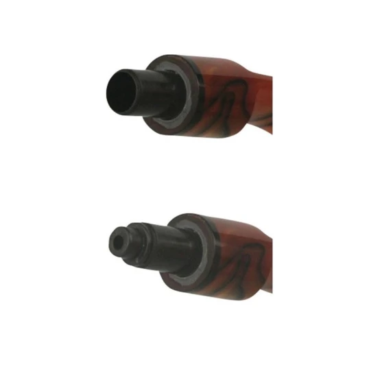 Pipa adapter 9 mm-ről 3 mm-re – filteres pipákhoz - Pipa filter