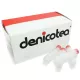 Denicotea 9 mm pipa filter szilikagéllel – 50 db