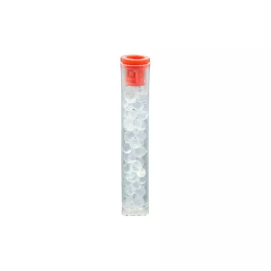 Denicotea 9 mm-es szilikagél töltetű pipa filter – 10 db
