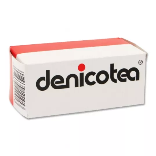 Denicotea 9 mm pipa filter szilikagéllel – 50 db