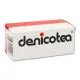 Denicotea 9 mm pipa filter szilikagéllel – 50 db