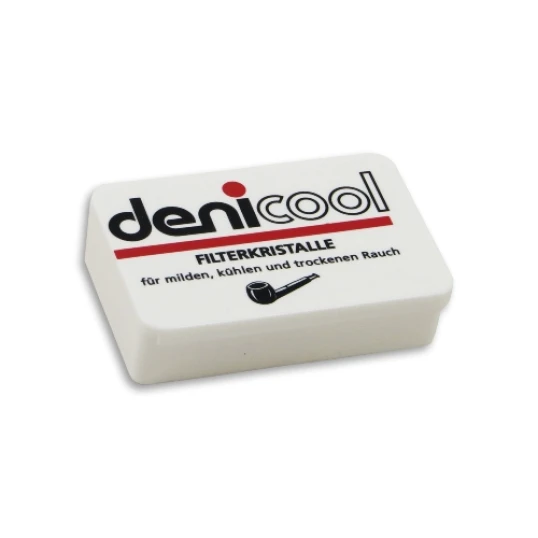 Denicool pipaszűrő kristály – 12 g - Denicotea