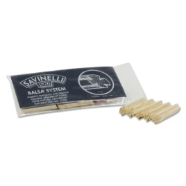 Savinelli Dry System balsafa pipafilter 9mm - 15db 