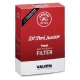 Vauen Dr Perl Junior Jubig pipa filter aktívszenes 9mm - 100db - Pipa filter