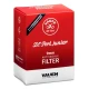 Vauen Dr Perl Junior Jumax pipa filter aktívszenes 9mm - 180db - Pipa filter