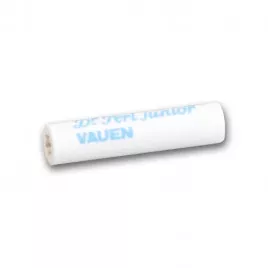 Vauen Dr. Perl Junior Jufifty aktívszenes pipafilter 6 mm – 50 db