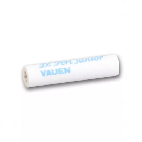 Vauen Dr. Perl Junior Jufifty aktívszenes pipafilter 6 mm – 50 db