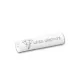 White Elephant Superflow tajtékkővel töltött pipafilter, 9 mm – 150 db