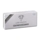 White Elephant Superflow 6 mm-es pipafilter tajtékkő töltettel – 45 db - Pipa filter