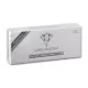 White Elephant Superflow 6 mm-es pipafilter tajtékkő töltettel – 45 db