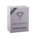 White Elephant Superflow tajtékkővel töltött pipafilter, 9 mm – 150 db - Pipa filter