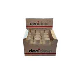 Deniclean pipatisztító folyadék – 50 ml – 15 db-os egész tálcás kiszerelés