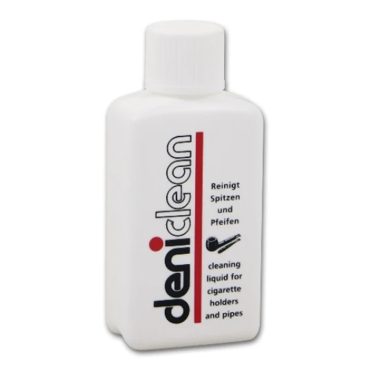 Deniclean pipatisztító folyadék – 50 ml - Denicotea szipka tisztítok