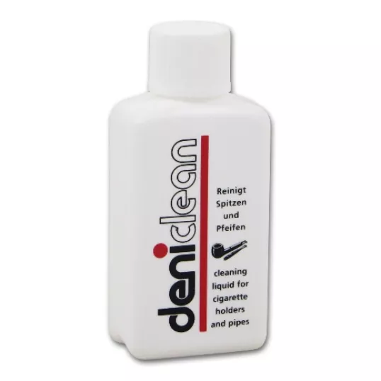 Deniclean pipatisztító folyadék – 50 ml
