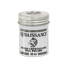 Renaissance Wax mikrokristályos védőviasz – 65 ml