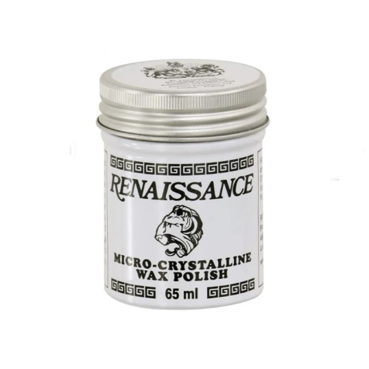 Renaissance Wax mikrokristályos védőviasz – 65 ml - Pipa tisztító