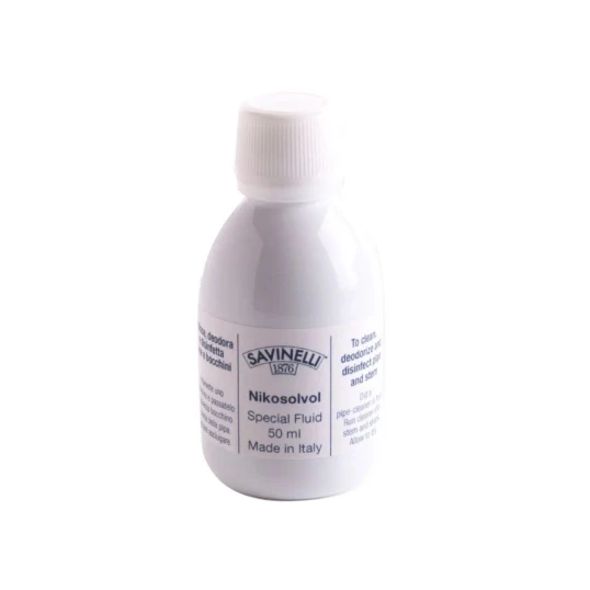 Savinelli pipatisztító folyadék - 50 ml - Savinelli pipázási kellékek