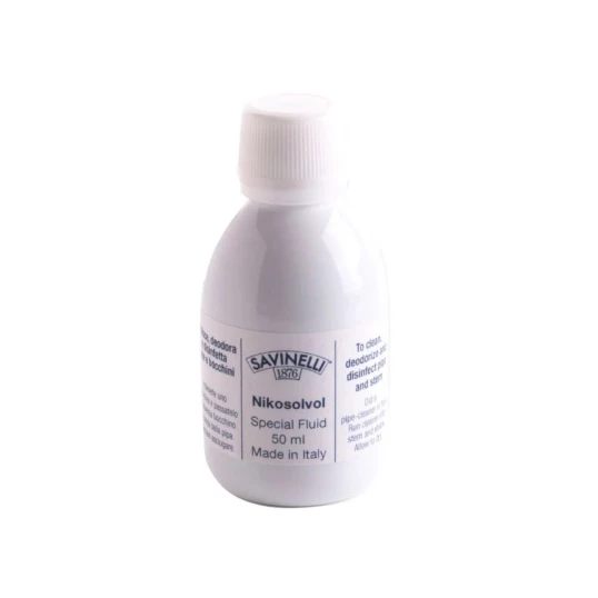 Savinelli pipatisztító folyadék - 50 ml