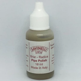 Savinelli pipa polírozó folyadék