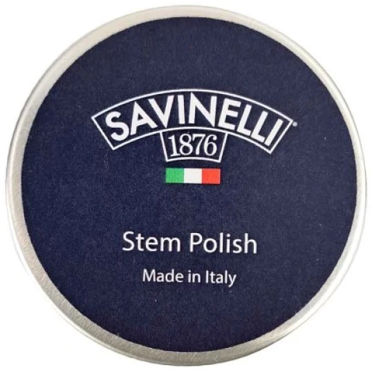 Savinelli szopóka polírozó paszta - Savinelli pipázási kellékek