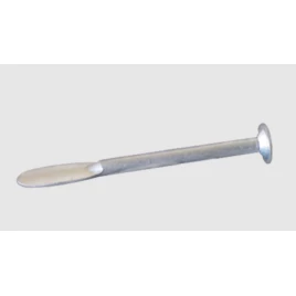 Padonio pipatömködő és szúrkáló egyben ezüst színű