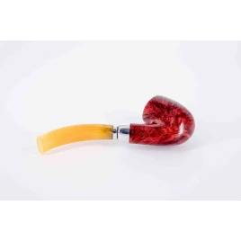 Angelo 9mm-es filteres bruyer pipa - Army Spigot