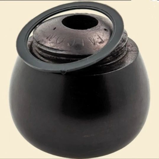 Falcon Bowl Seal (Gasket) tömítőgyűrű Falcon pipákhoz – 3 db