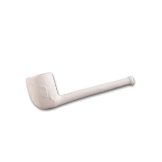 Missouri Meerschaum Maple Hardwood Apple Diplomat ajándék szett 2 db juharfa pipával és ajándék kóstoló pipával - Diplomat