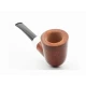 White Elephant Kenya Terracotta 13 barna Dublin pipa – 9 mm filteres