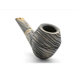 White Elephant Erta Ale grafitbetétes Rodéziai pipa – 9 mm filteres