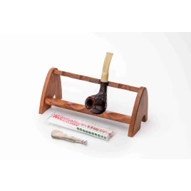 Humidorshop pipás szett – minden, amire egy pipásnak szüksége van - 4 részes - 1