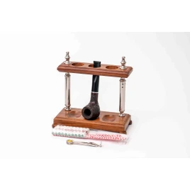 Humidorshop pipás szett – minden, amire egy pipásnak szüksége van - 4 részes - 2