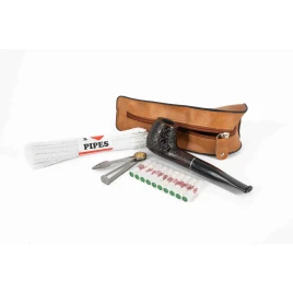 Humidorshop pipás szett – minden, amire egy pipásnak szüksége van - 5 részes - 3