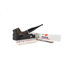 Humidorshop pipás szett – minden, amire egy pipásnak szüksége van - 5 részes - 1 