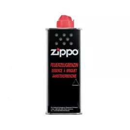 Zippo benzin 125 ml – benzines öngyújtók utántöltéséhez