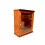 Pipa-Pipatartó szekrény