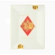 S.T. Dupont Romeo y Julieta porcelán szivarhamutartó – Limitált Kiadás