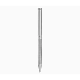 S.T. Dupont Classique Brushed Palladium.  golyóstoll - Fekete színű lakkozással és szálcsiszolt palládium bevonattal