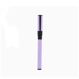 S.T. Dupont D-Initial Velvet Rollerball toll – Lila és matt fekete