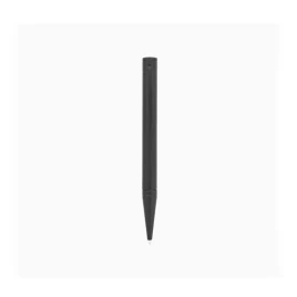 S.T. Dupont D-Initial Matt Black golyóstoll – matt fekete