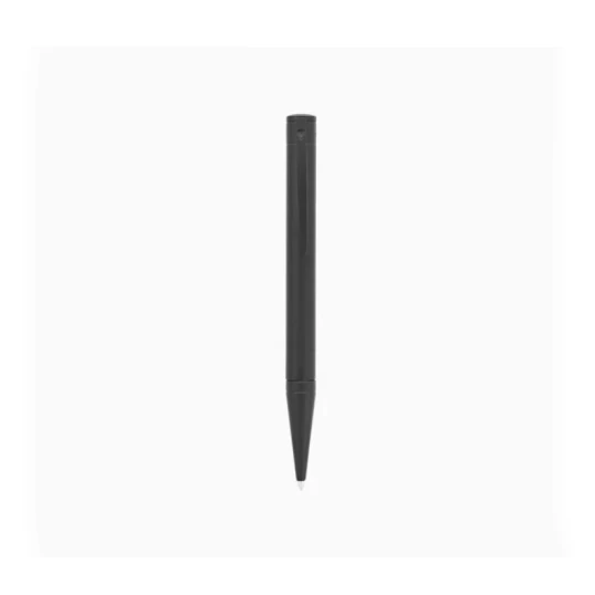 S.T. Dupont D-Initial Matt Black golyóstoll – matt fekete
