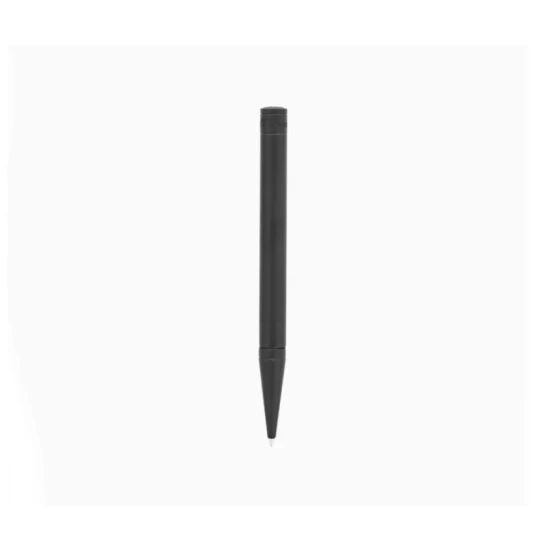 S.T. Dupont D-Initial Matt Black golyóstoll – matt fekete