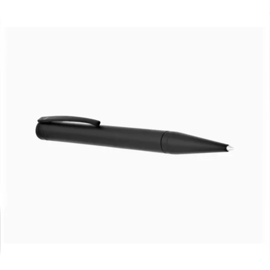 S.T. Dupont D-Initial Matt Black golyóstoll – matt fekete