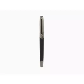 S.T. Dupont Défi Millennium Gunmetal and Black, Rollerball toll matt fekete és sötétszürke